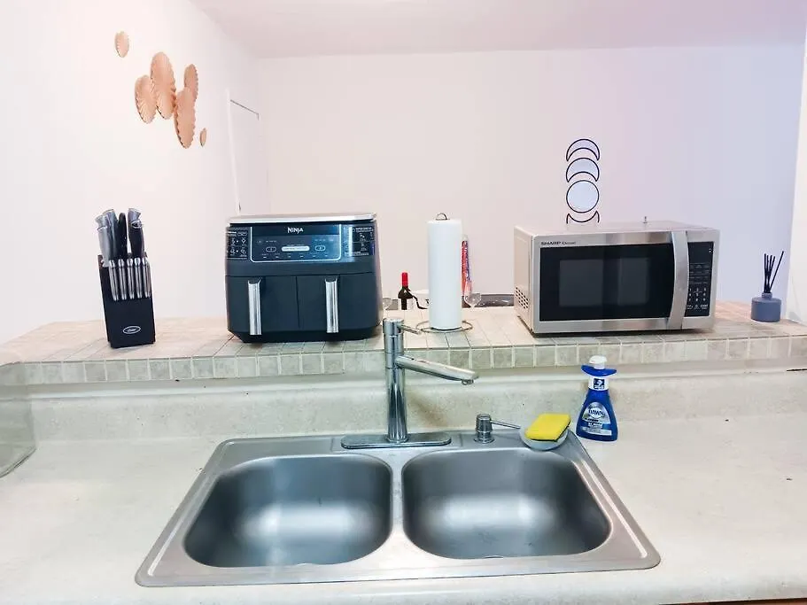 Welcome To One Bedroom For Rent En Renta 아파트 마이애미