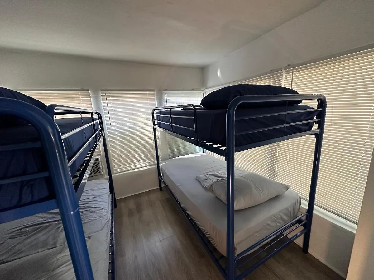אכסניה Oqp Vacations Edgewater מיאמי