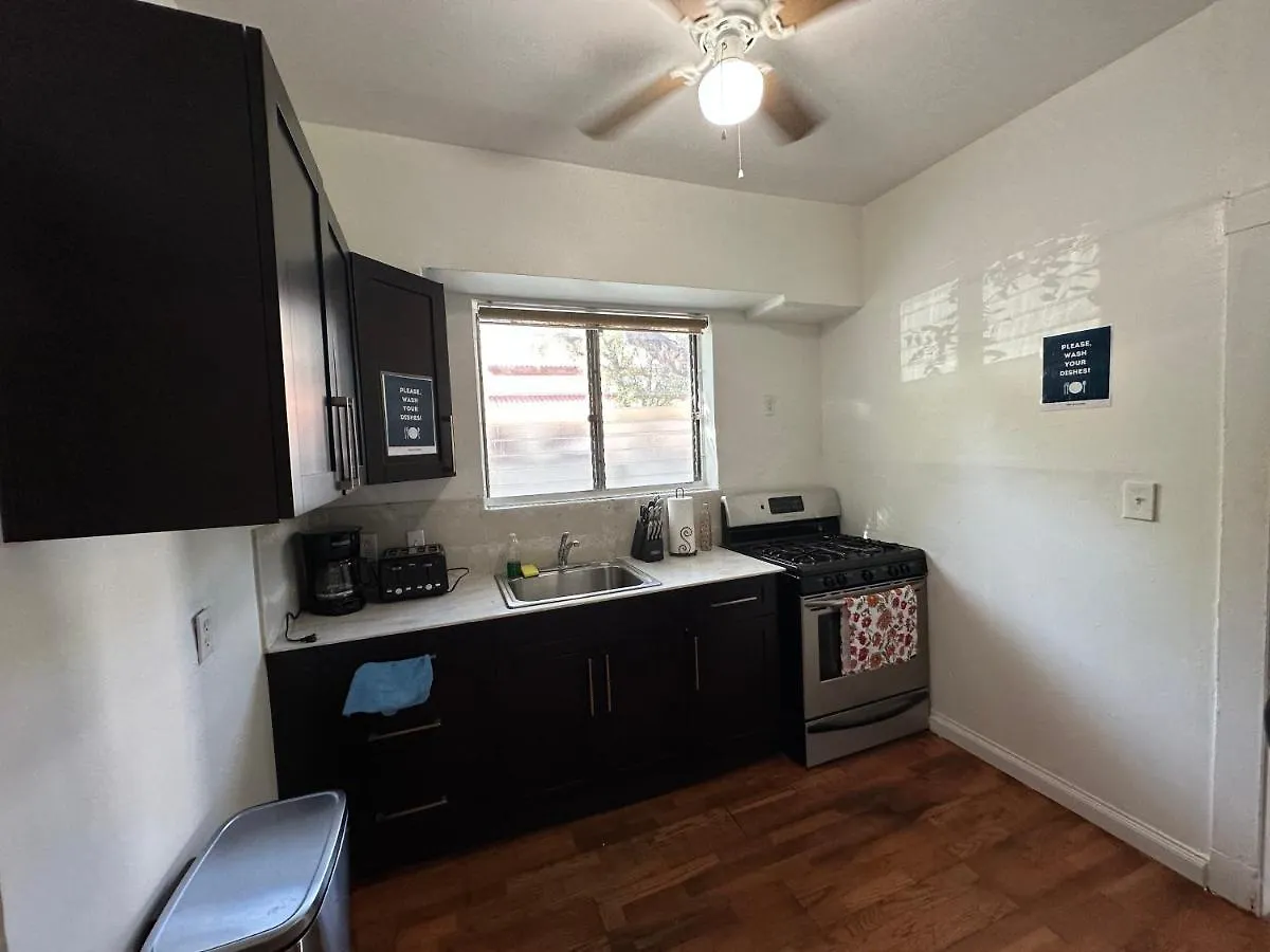 Oqp Vacations Edgewater אכסניה מיאמי