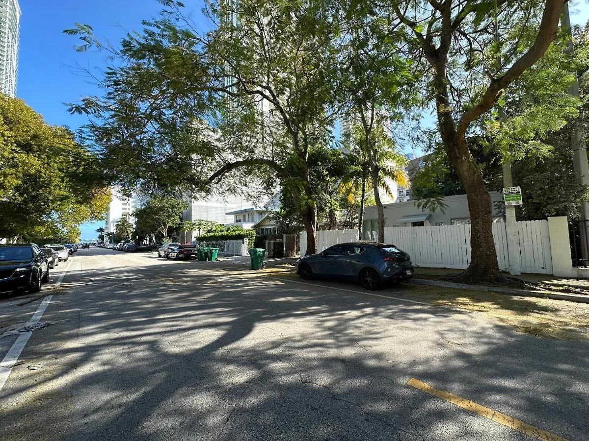 Oqp Vacations Edgewater אכסניה