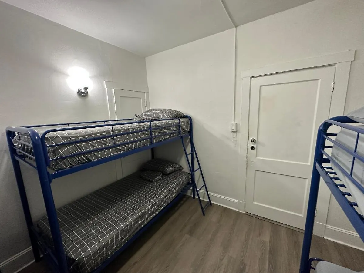 Oqp Vacations Edgewater אכסניה מיאמי