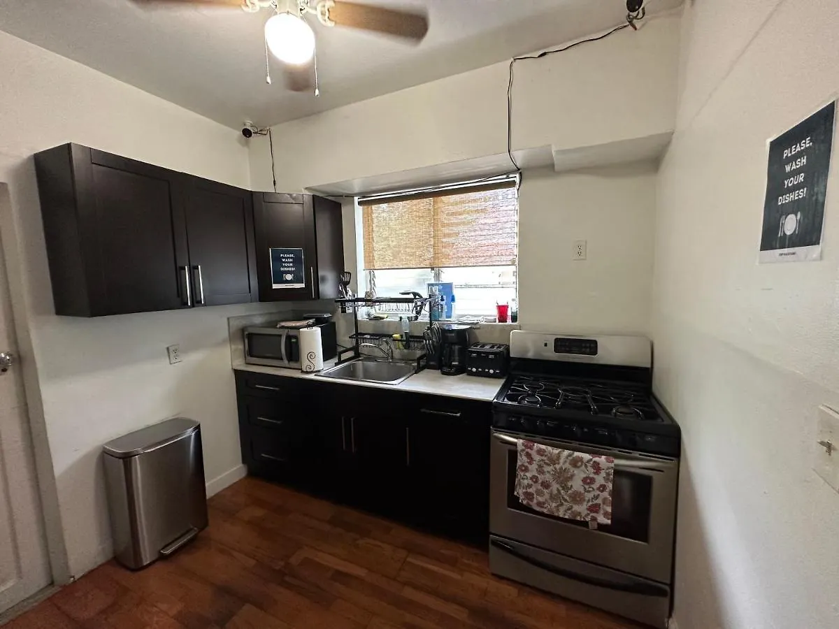 אכסניה Oqp Vacations Edgewater *