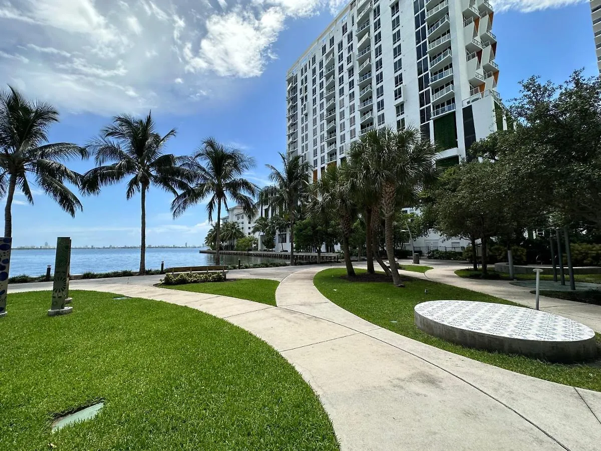 Oqp Vacations Edgewater אכסניה מיאמי