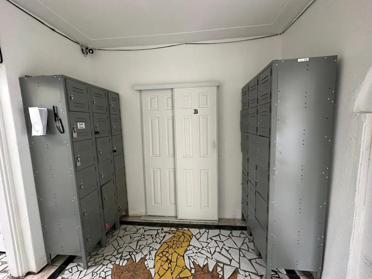 Oqp Vacations Edgewater אכסניה