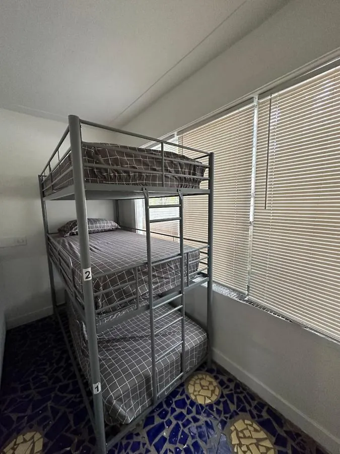 אכסניה Oqp Vacations Edgewater
