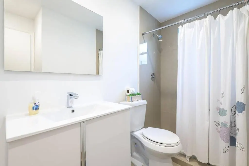 Casa Havana Renovated 3 2-near Brickell&downtown Casa de Férias