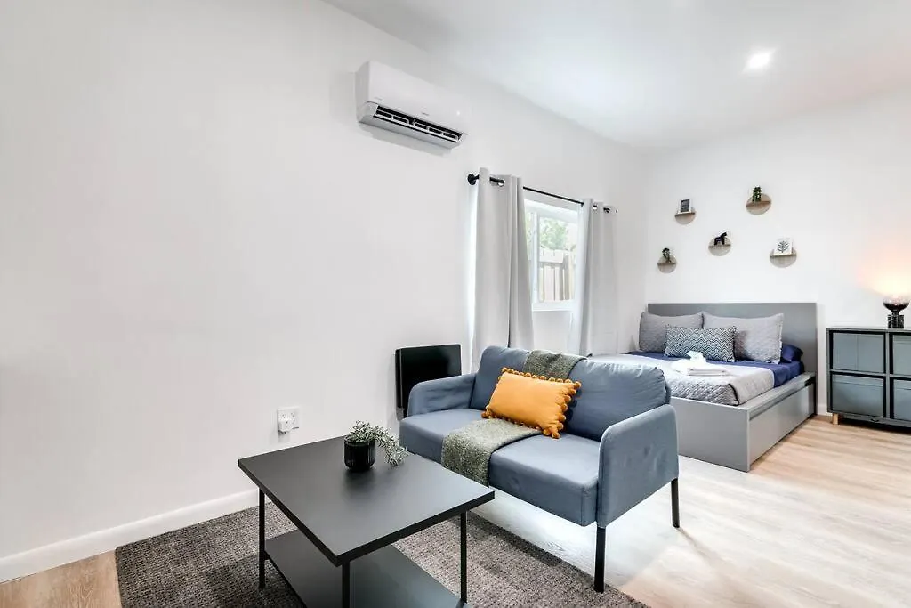 Διαμέρισμα Coral Way In Quiet Area Fast Internet Shen 1 Μαϊάμι