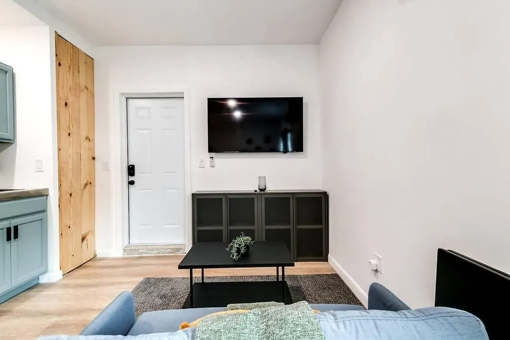 Coral Way In Quiet Area Fast Internet Shen 1 * Μαϊάμι