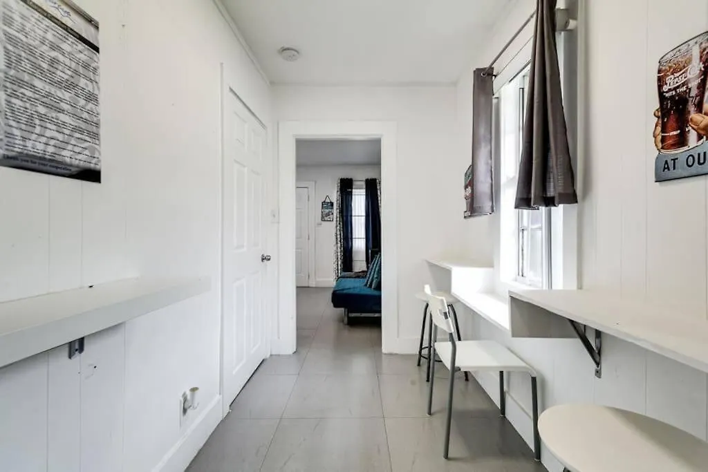 Welcoming 2-br - 6 People V1 Μαϊάμι