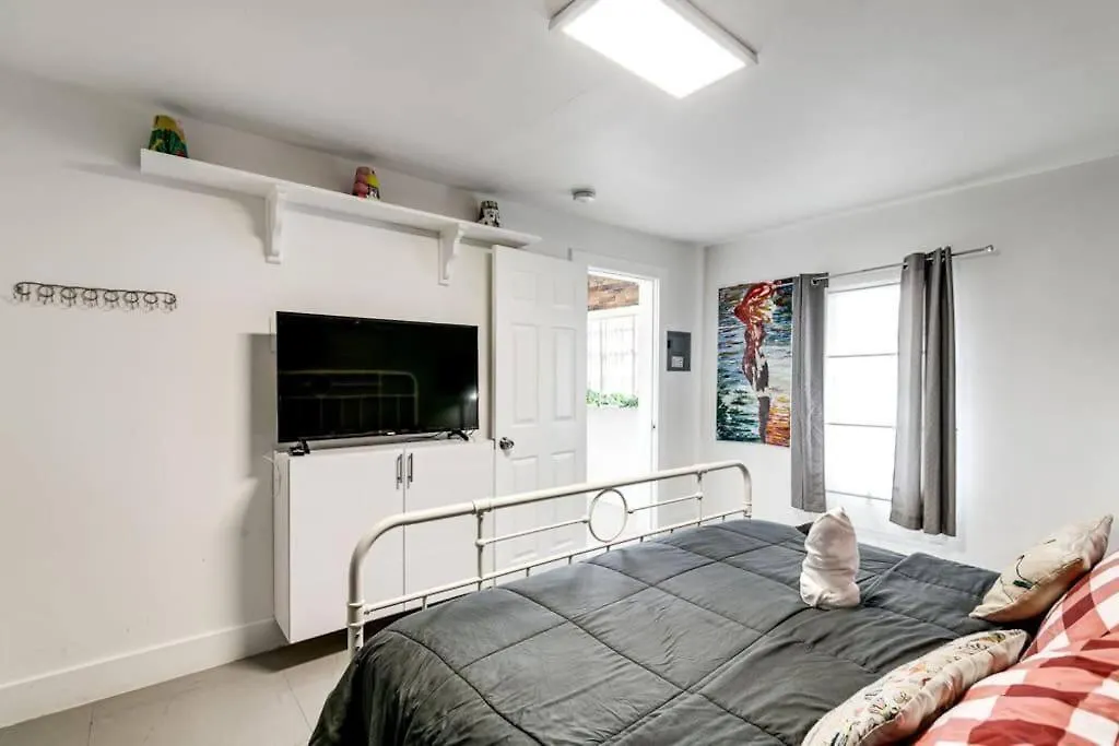 Welcoming 2-br - 6 People V1 Διαμέρισμα Μαϊάμι