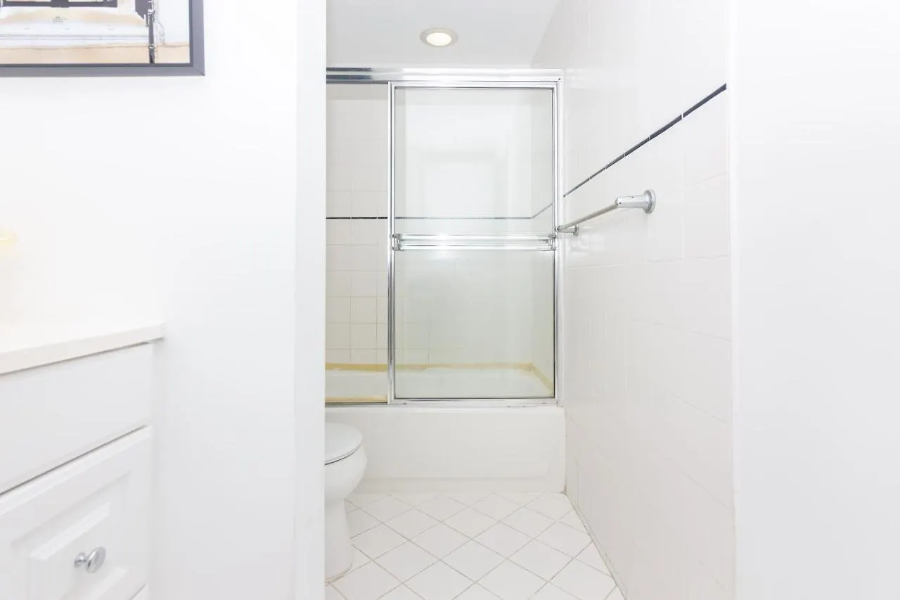 アパート One Bedroom - With Parking & Balcony - Heart Of Wynwood
