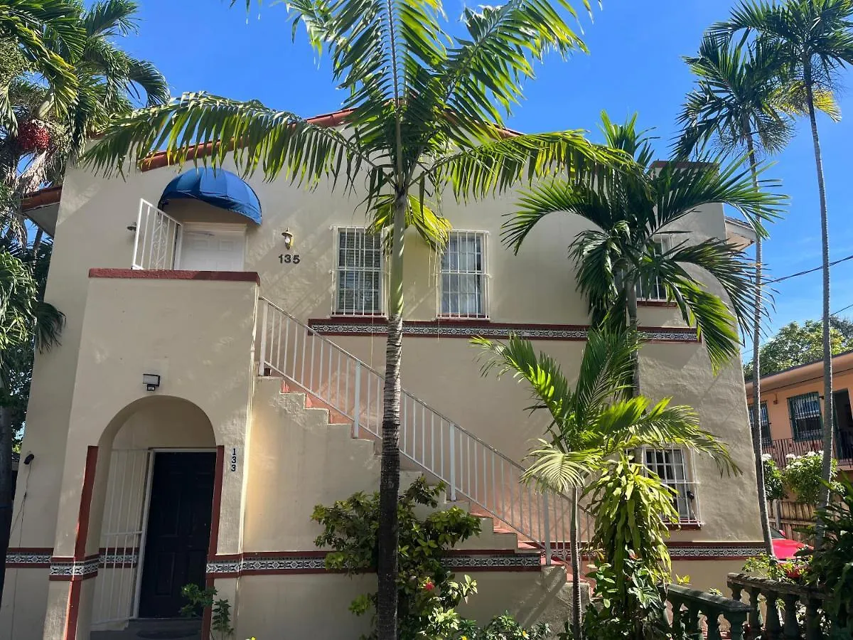 Hostel Little Havana