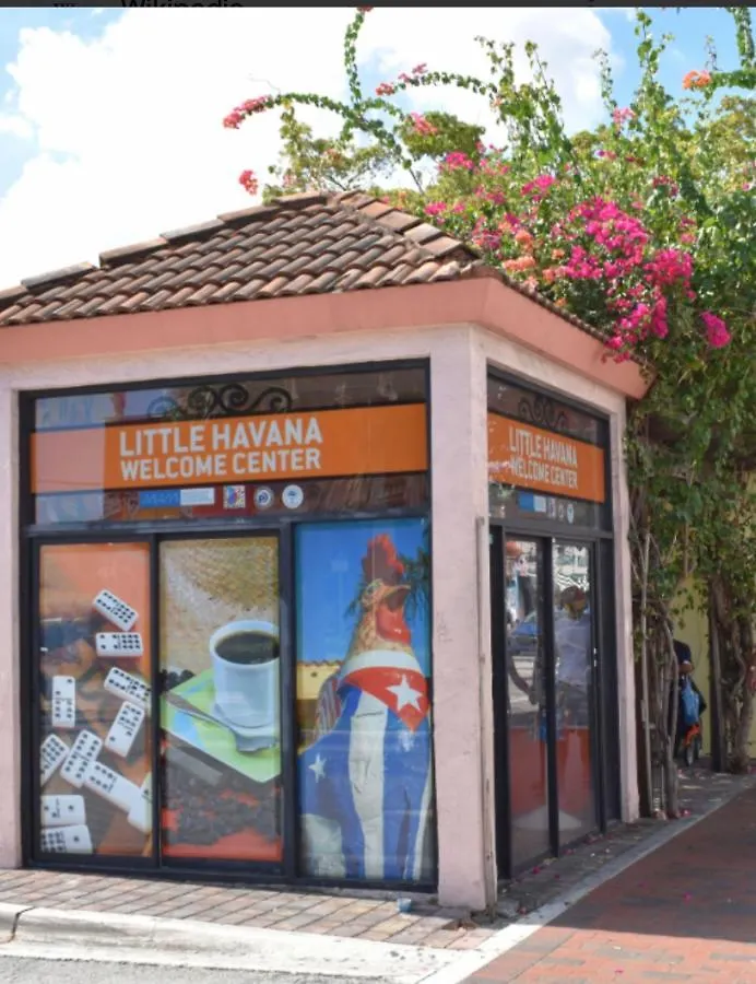 Little Havana Miami
