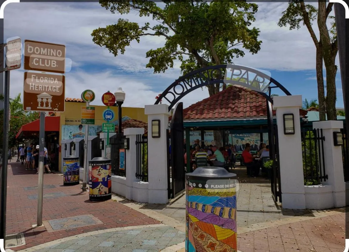 Hostel Little Havana *