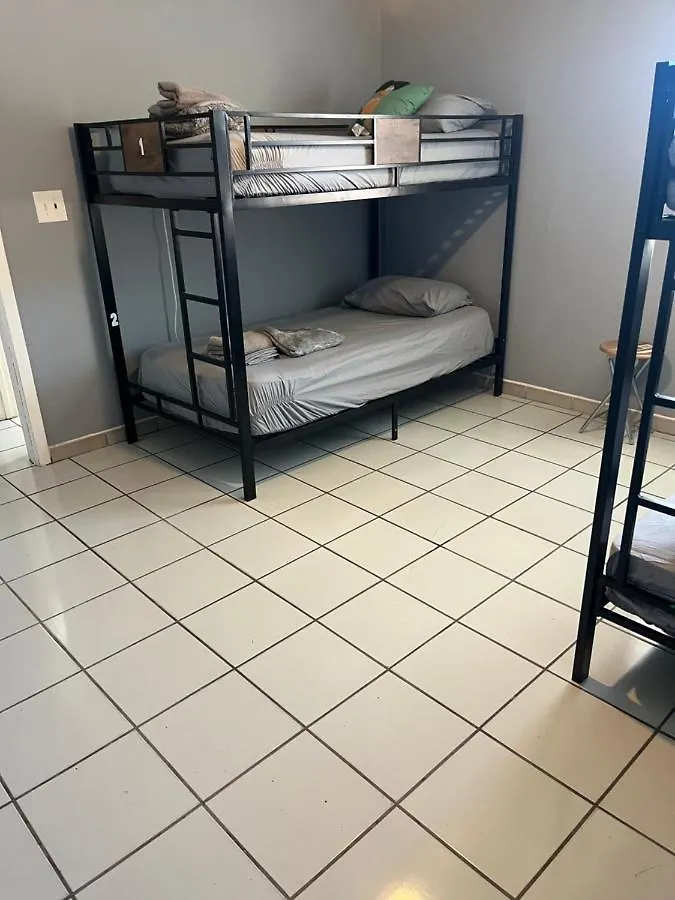 Hostel Little Havana