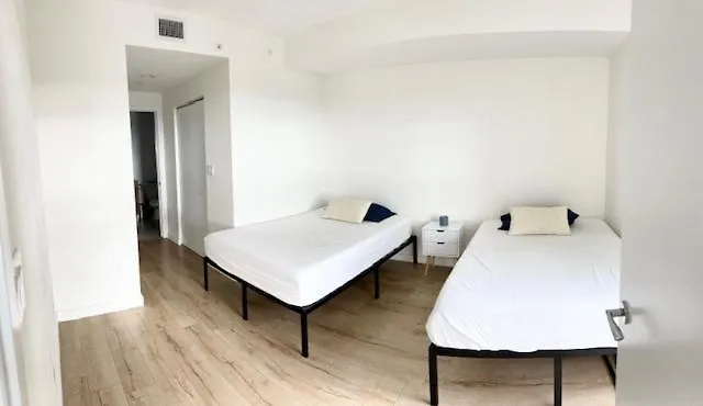 Apartmán Sunset Bliss Loft