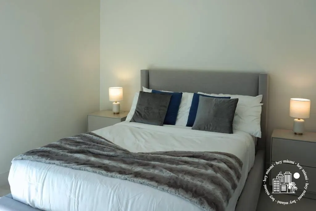 Moderno De 1 En Brickell *