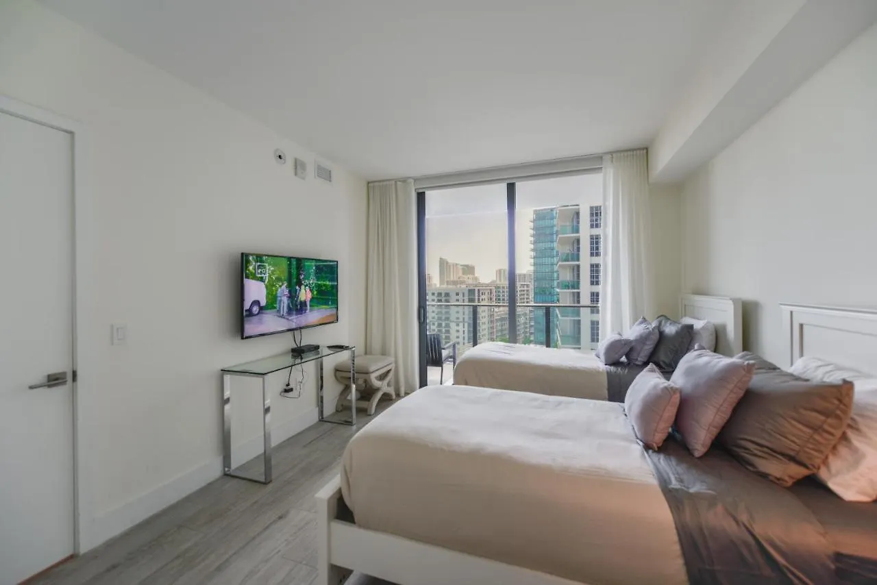 Unwind In Your Amazing View 아파트