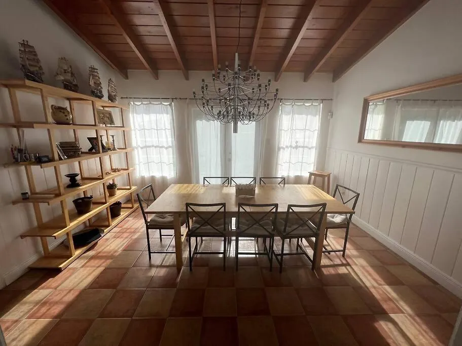 Rustica 5 Bedroom 3 Bath With Pool Next To River 1800 Semesterbostad