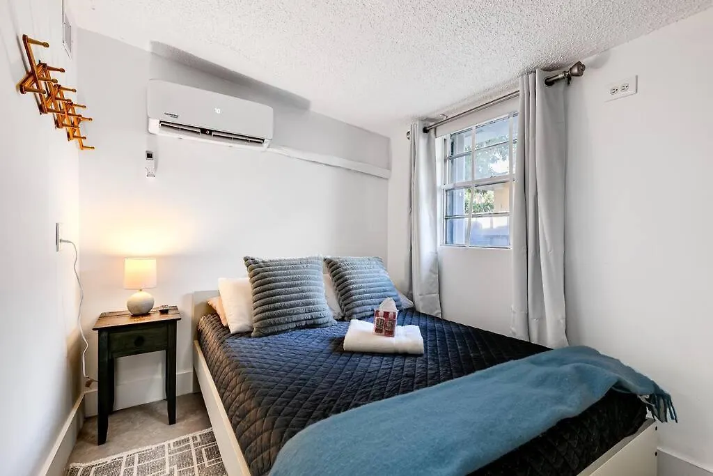 Apartment Swinging London 3 People V6 *
