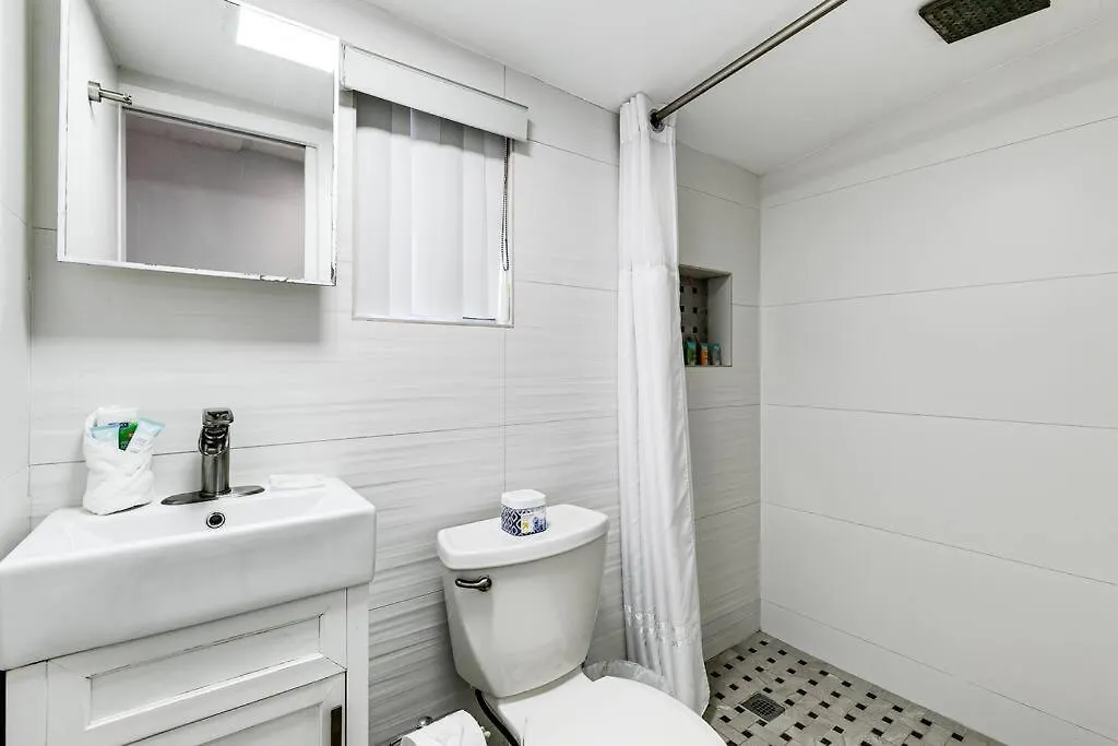 Apartment Swinging London 3 People V6 *