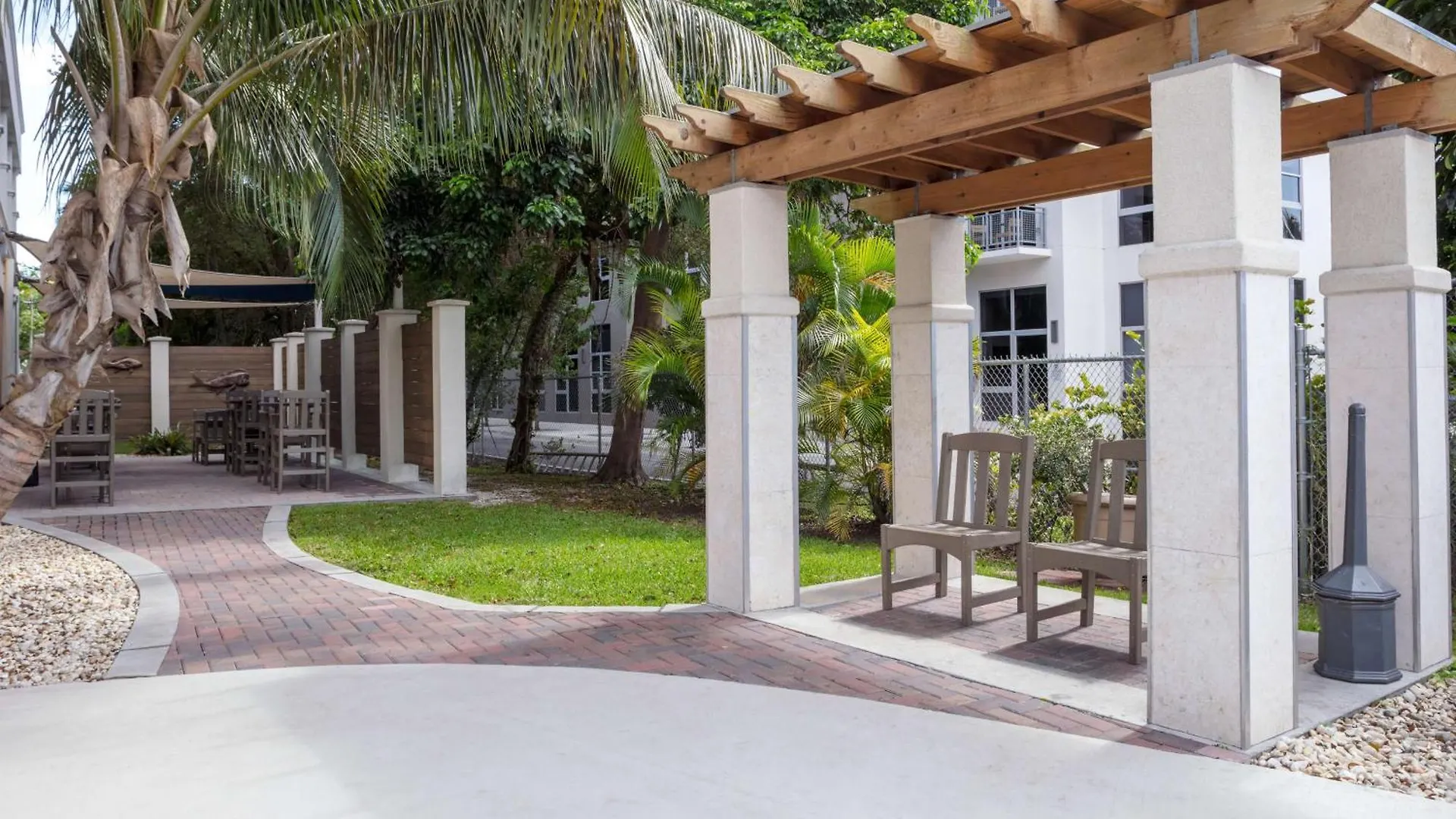 Hampton Miami/dadeland 3* South Miami