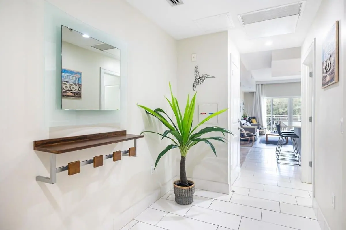 Stylish 2 Story On The Golf - By Viac Villa