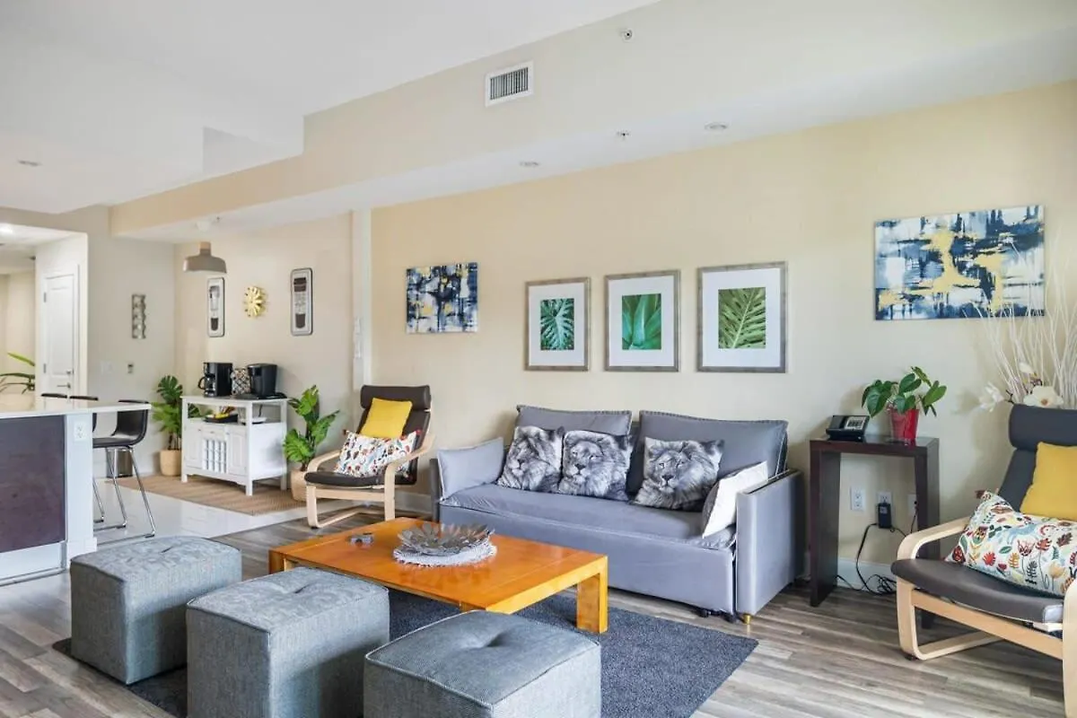 Villa Stylish 2 Story On The Golf - By Viac *