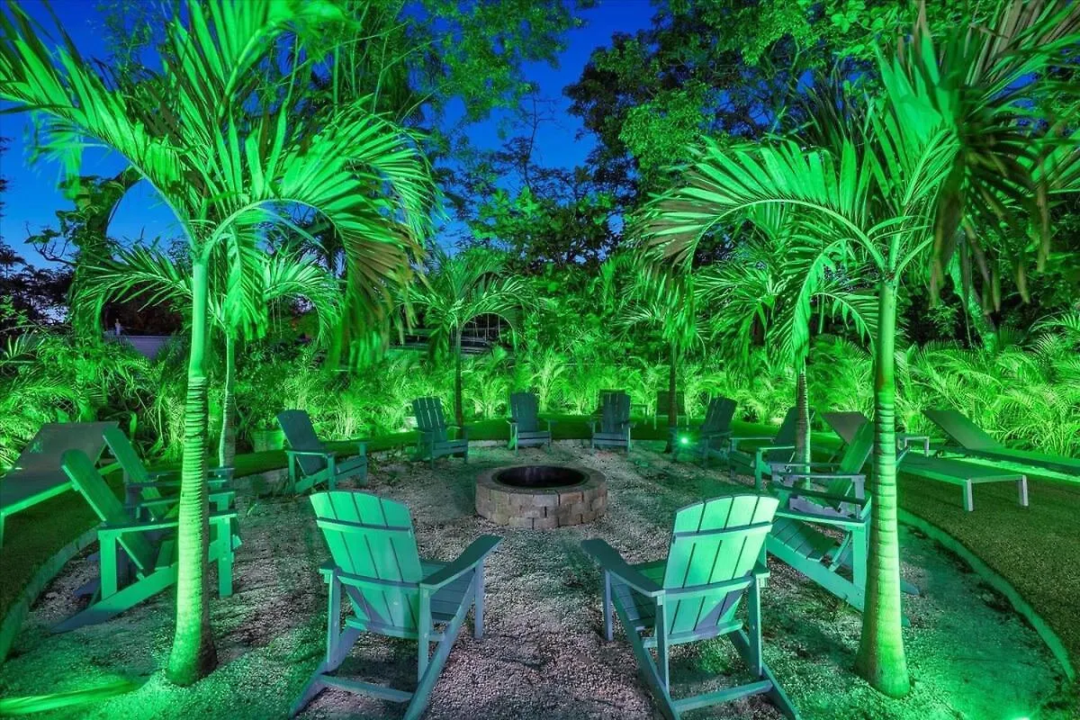 Σπίτι διακοπών Villakobo Heated Pool Golf Tennis Crocodile Μαϊάμι
