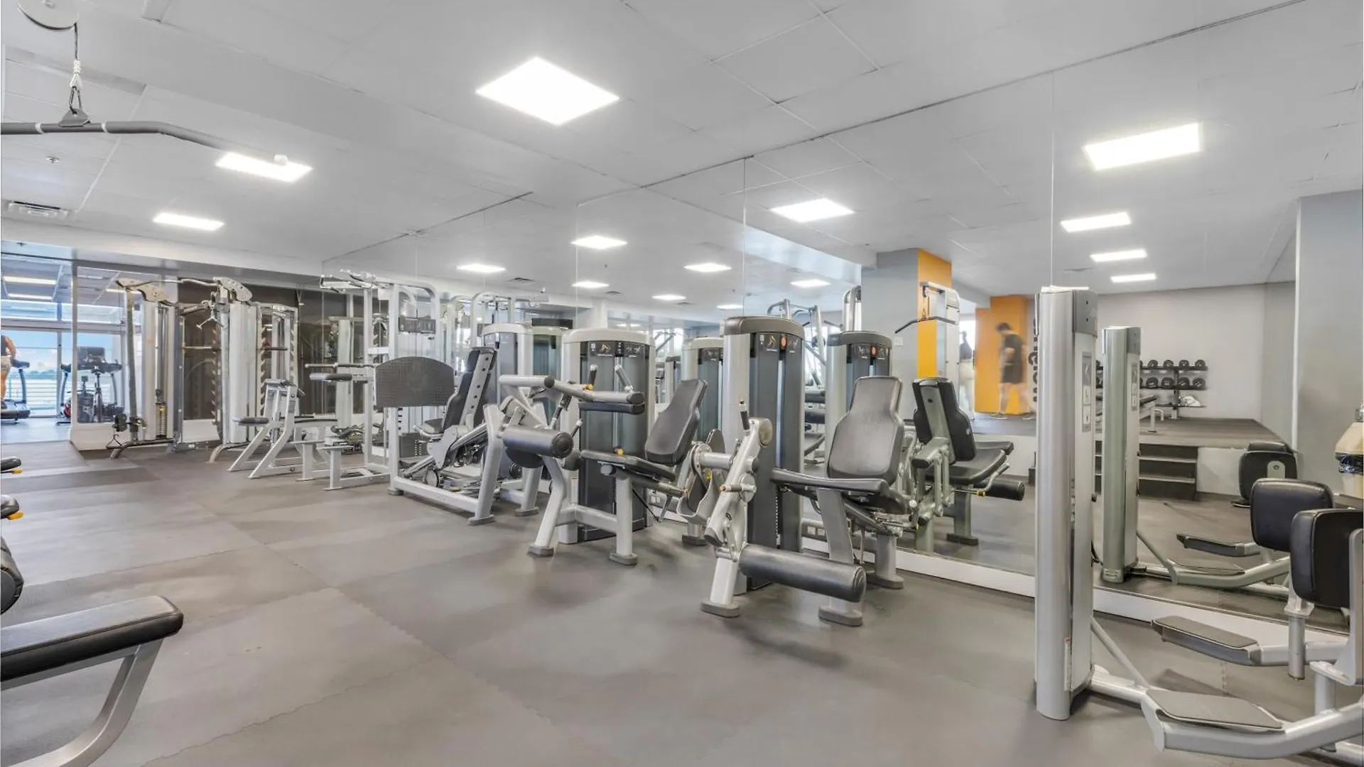 Unforgettable Water Views Oasis Apartamento Doral