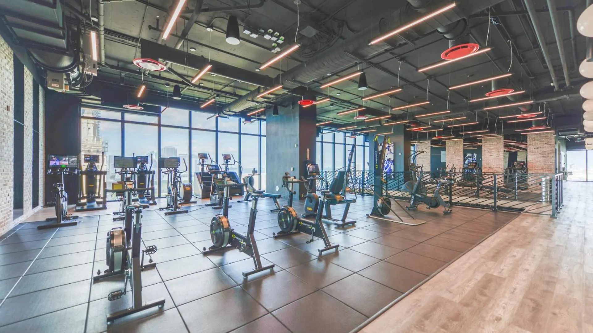 Διαμέρισμα Bayside Luxury: Studio Near Bayfront Park Μαϊάμι
