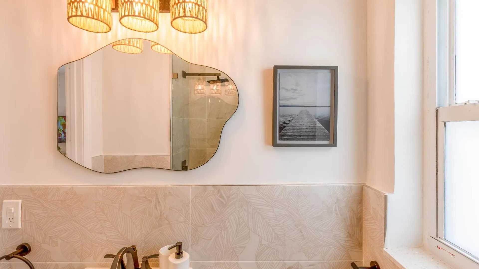 Casa Agave By Renzzi Apartment Miami
