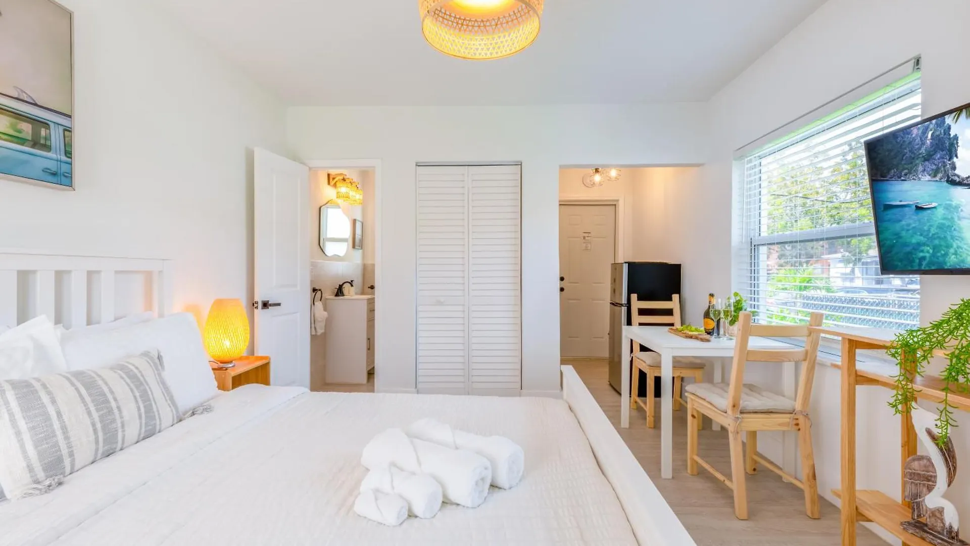 Apartment Casa Agave By Renzzi Miami