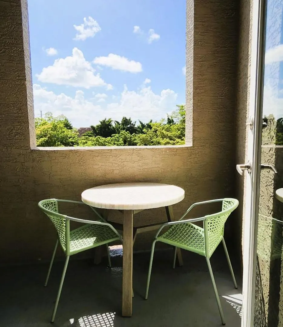 Apartment Dharma South At Red Road Commons Miami