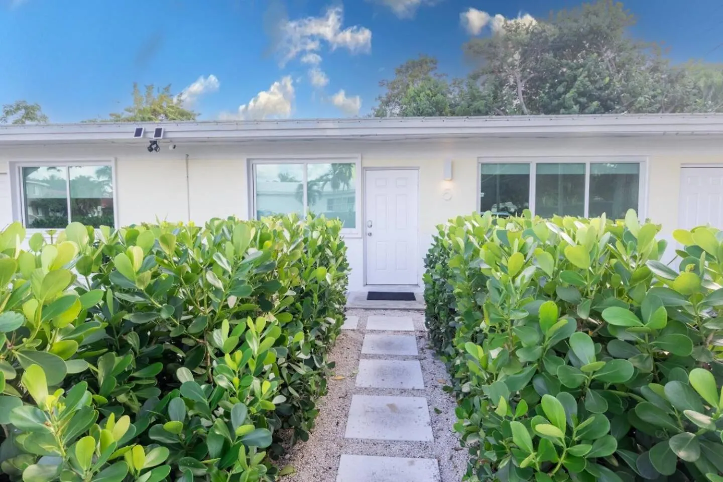 Stylish 2bed El Portal * Miami
