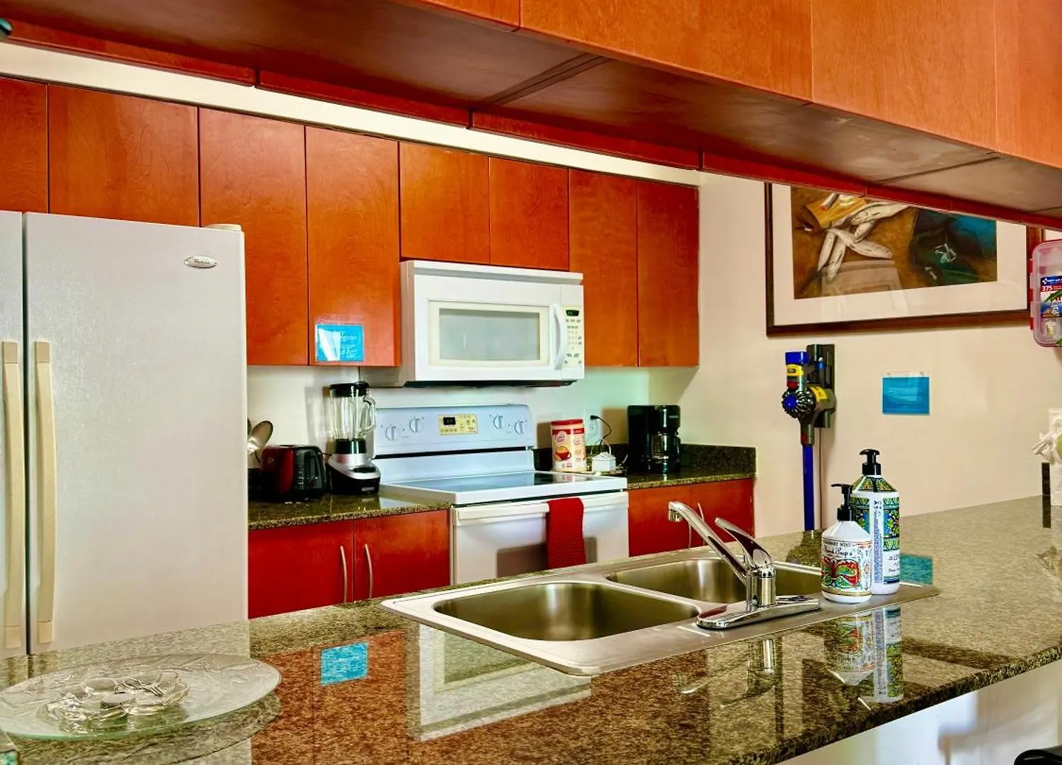 Brickell Unit, Amazing View, Balcony, Pool, 1 Free Parking Apartament