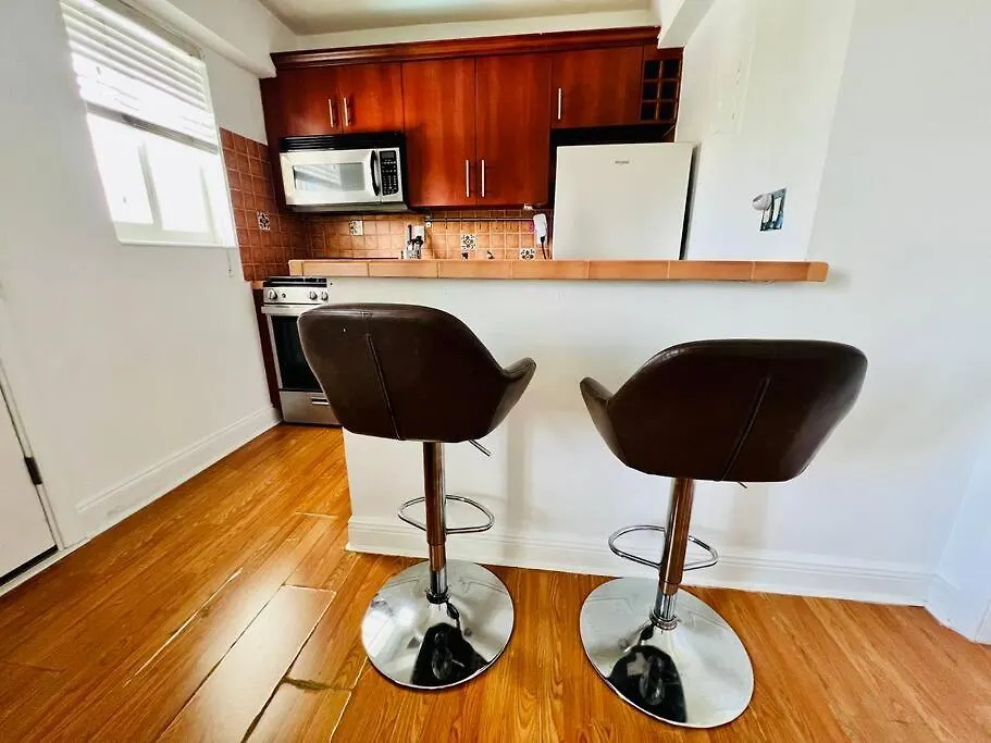 Cozy Coral Gables Apartment. Appartamento Miami