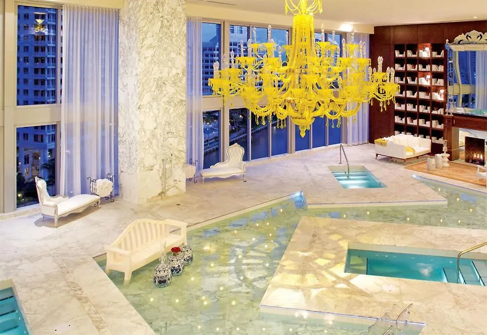 Σπίτι διακοπών Luxury 2 Bd Free Pool + Gym +