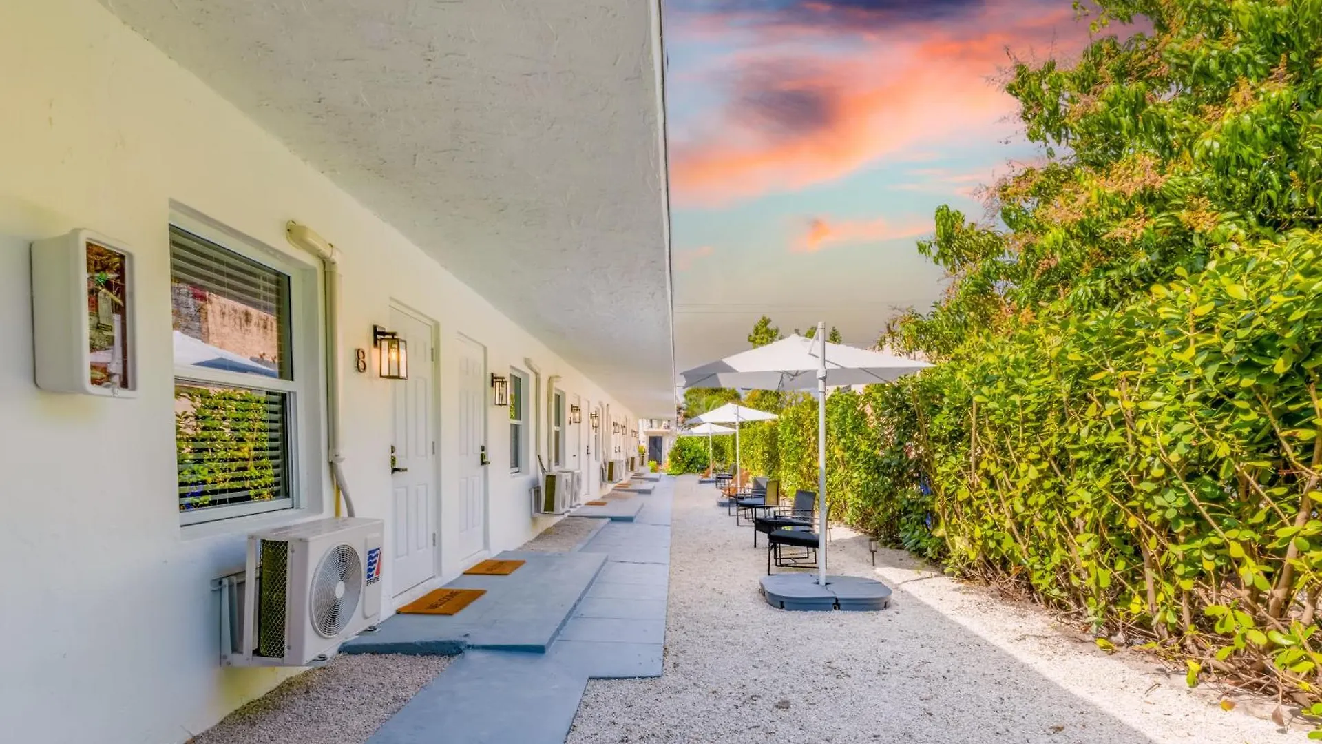 Casa Agave By Renzzi Apartment Miami