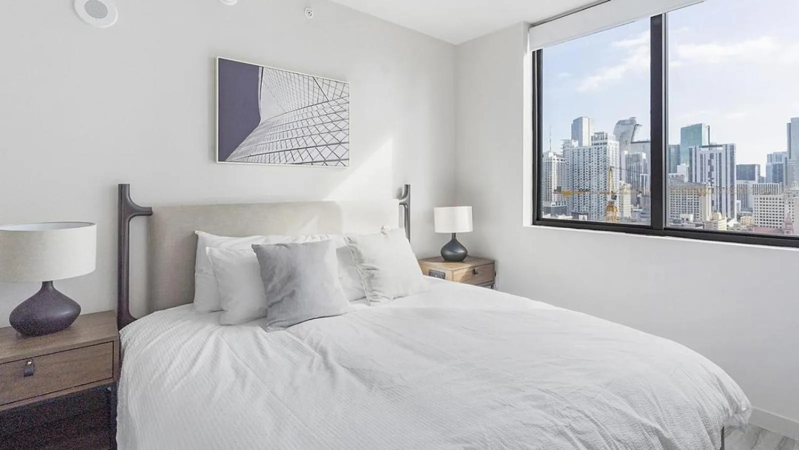 Landing - Modern With Amazing Amenities Apartment Miami