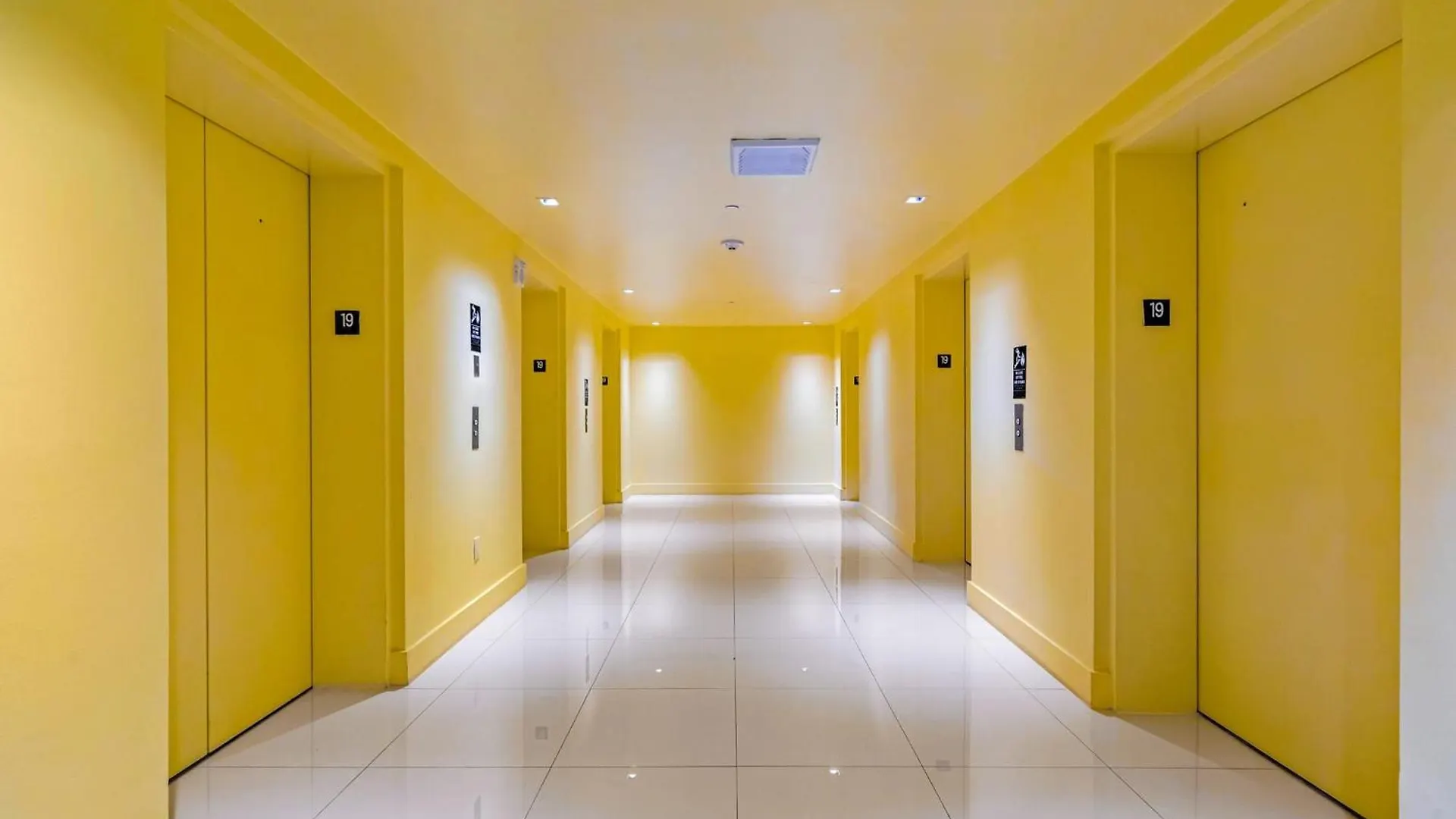 Casa vacanze Luxury 2 Bd Free Pool + Gym + Miami