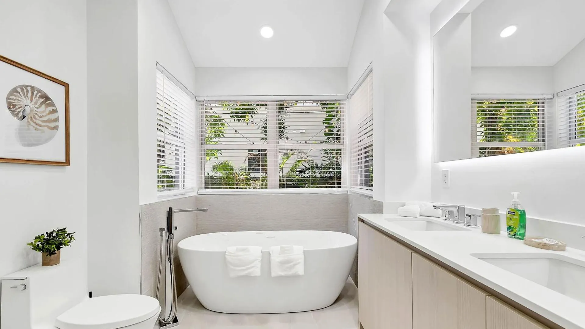 Tropicale Stunning 4 Bedroom 4 Bath With Pool And Bbq 別荘 マイアミ