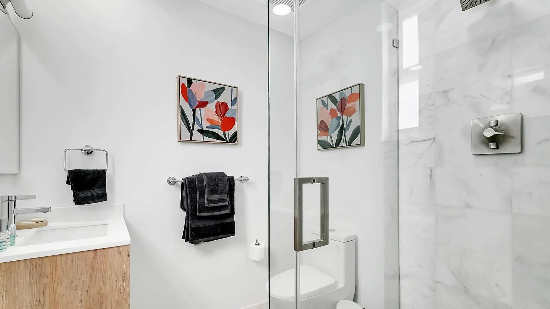 別荘 Tropicale Stunning 4 Bedroom 4 Bath With Pool And Bbq *