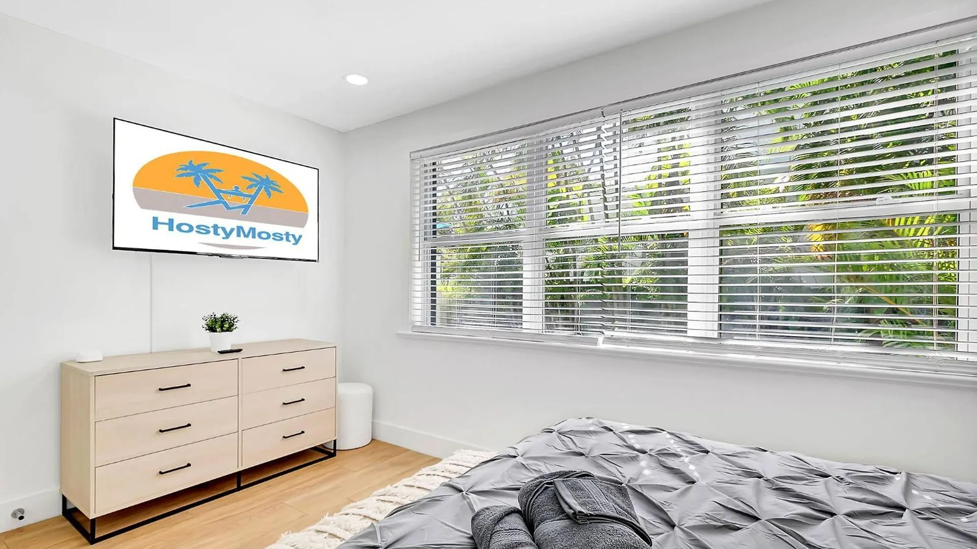 別荘 Tropicale Stunning 4 Bedroom 4 Bath With Pool And Bbq *