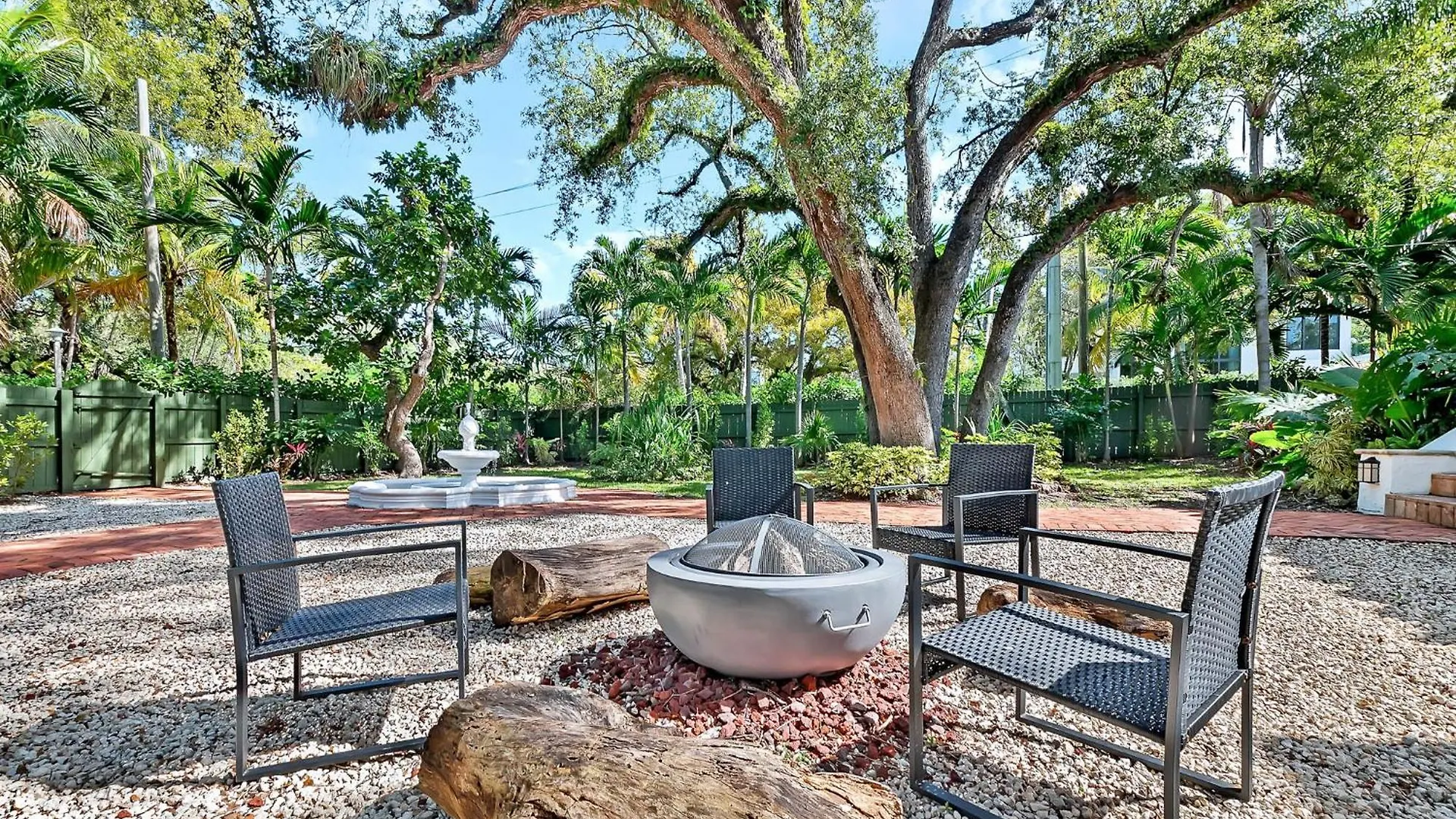 別荘 Tropicale Stunning 4 Bedroom 4 Bath With Pool And Bbq
