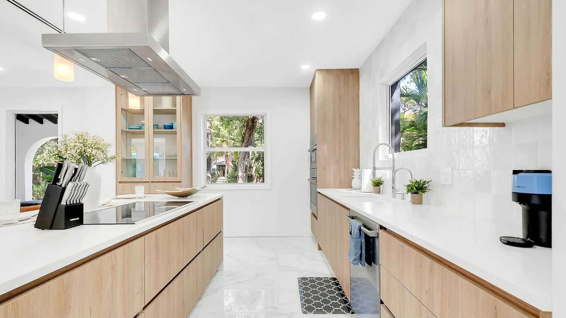 別荘 Tropicale Stunning 4 Bedroom 4 Bath With Pool And Bbq *
