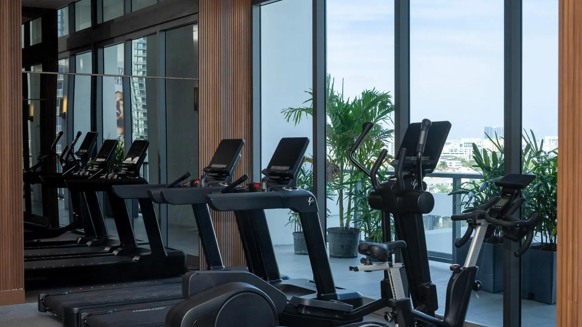 Smart Brickell