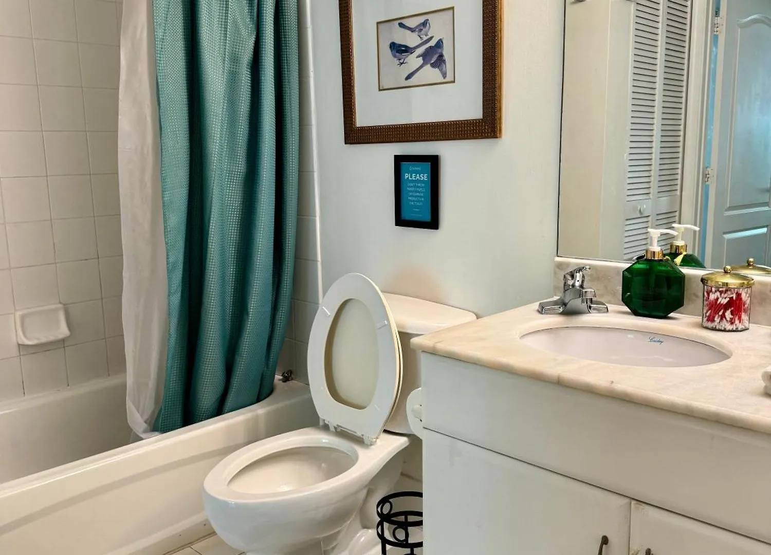 Brickell Unit, Amazing View, Balcony, Pool, 1 Free Parking Miami