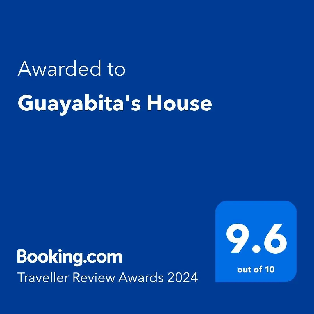 Guayabita's House Appartement Miami