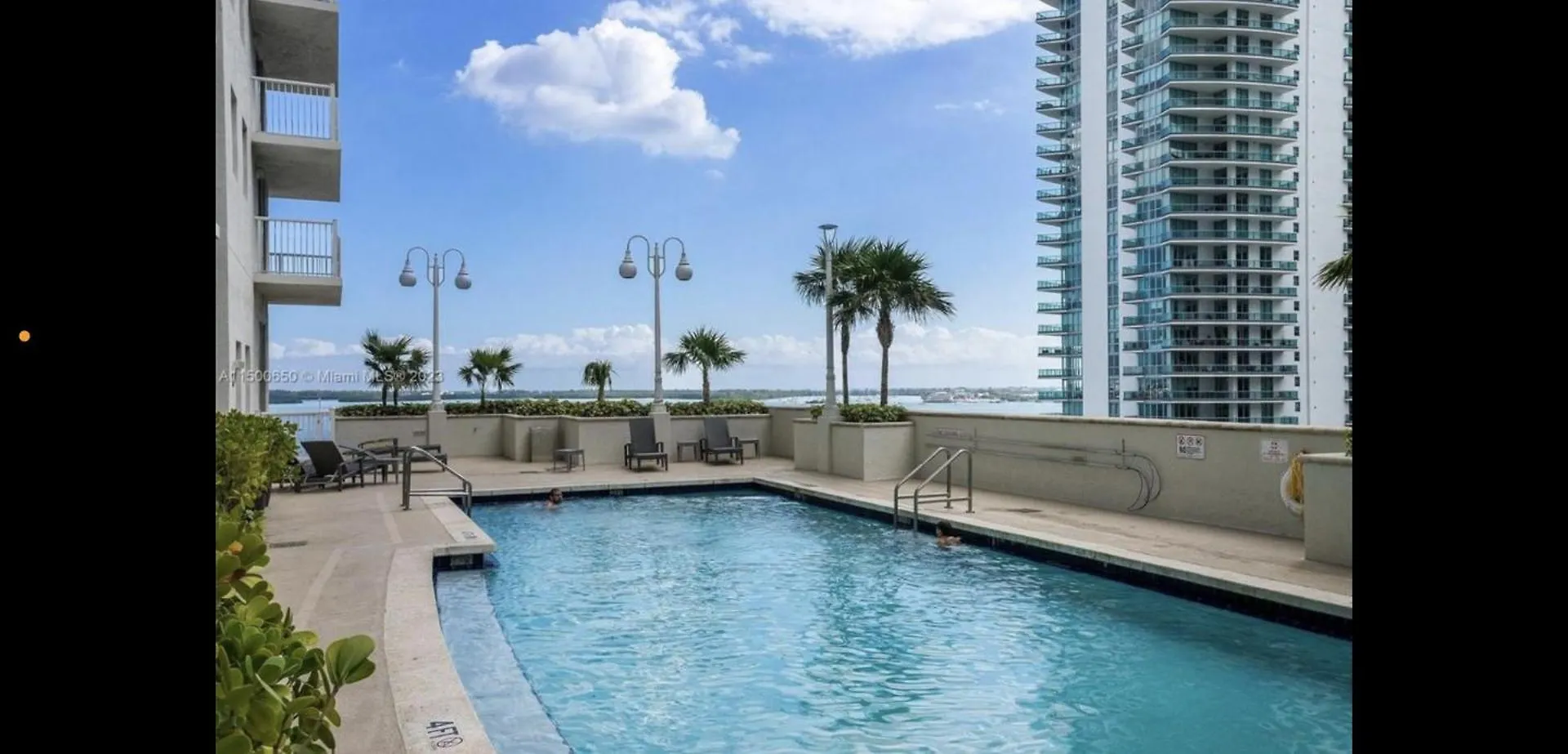 Cozy Brickell Studio Appartement